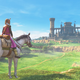 Illustration for article titled One Dragon Quest XI Scene Compared On PS4 And 3DS